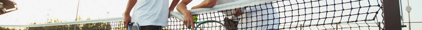 Tennis Month: Play & Recover Better