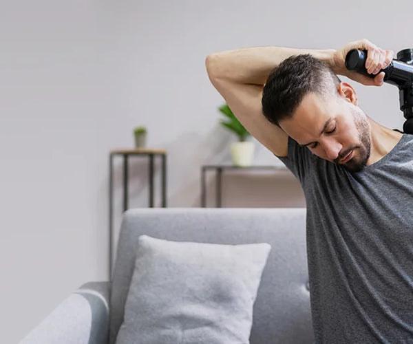The Dos and Don'ts of Using a Massage Gun – Orthopedic Outfitters