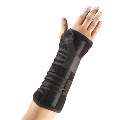 Hely & Weber Titan Wrist Lacing Orthosis