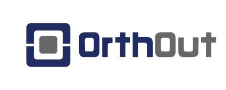 OrthOut Logo