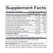 Approved Medical Solutions Nitric Oxide Supplements ingredient list