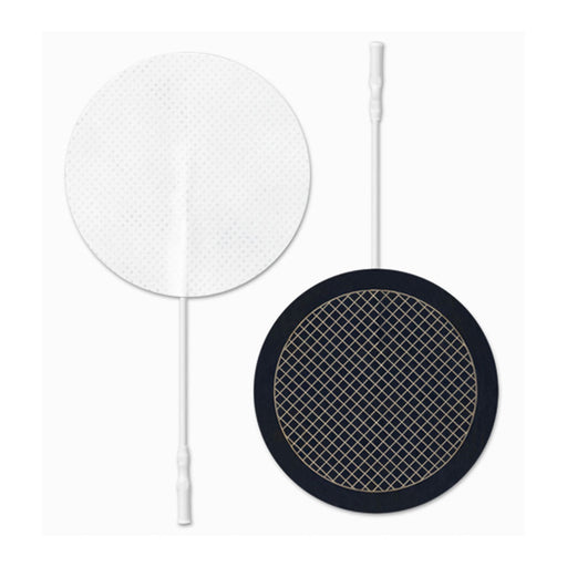 Axelgaard UltraStim® Wire Electrodes - 2.75in Round