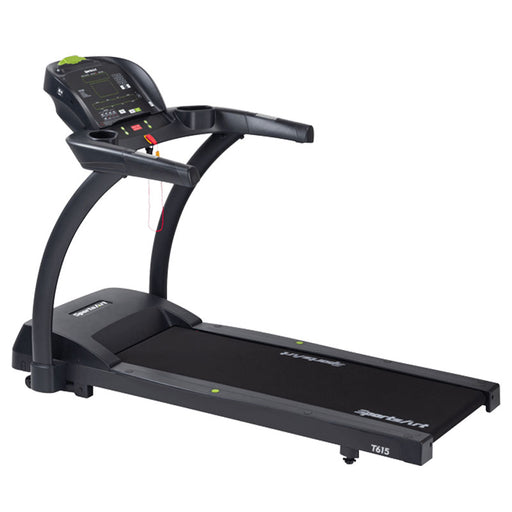 SportsArt T615-CHR Treadmill