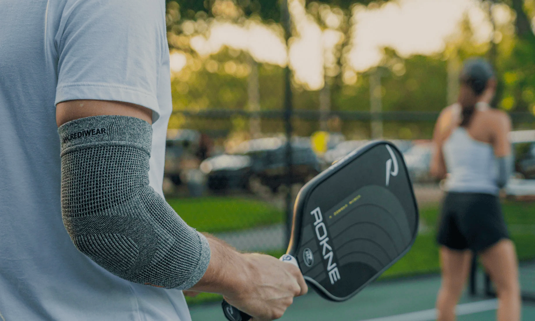 Brand Spotlight: Incrediwear and Managing Arthritis