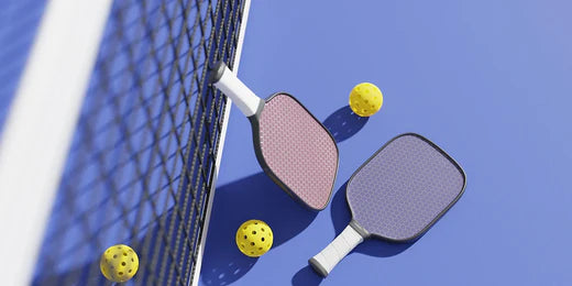 Pickleball Injury Prevention and Recovery Tips