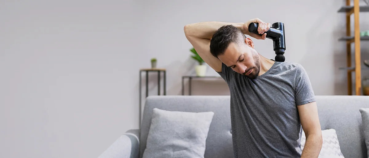 The Dos and Don’ts of Using a Massage Gun