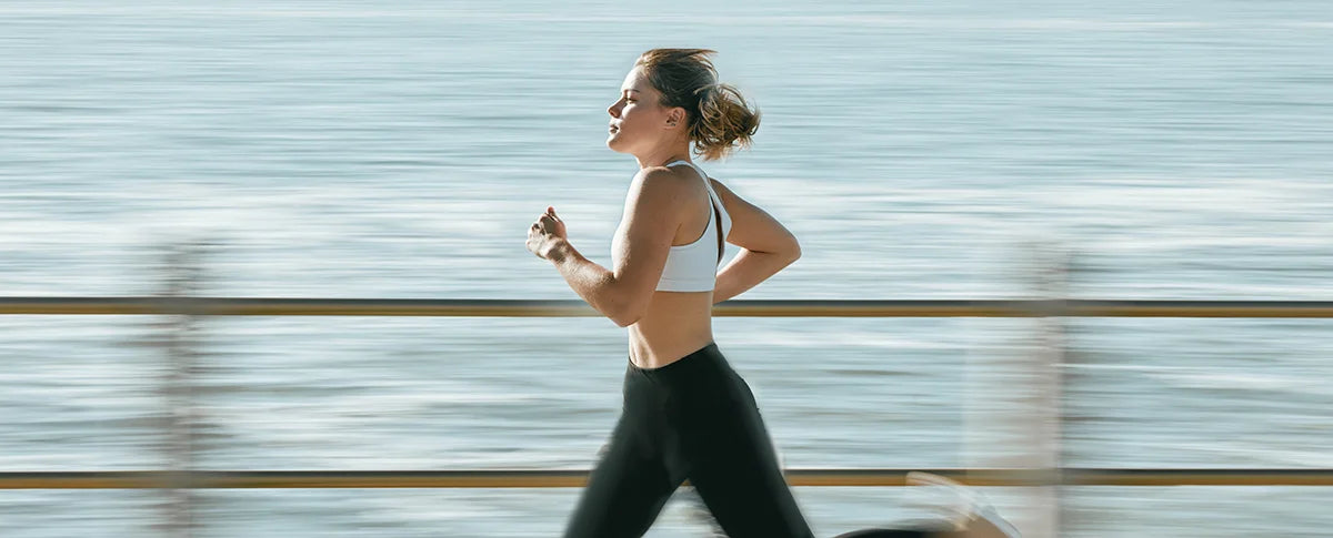 Complément Alimentaire Nitric Oxide - Pour L'endurance à L'exercice - Améliore L'oxygénation