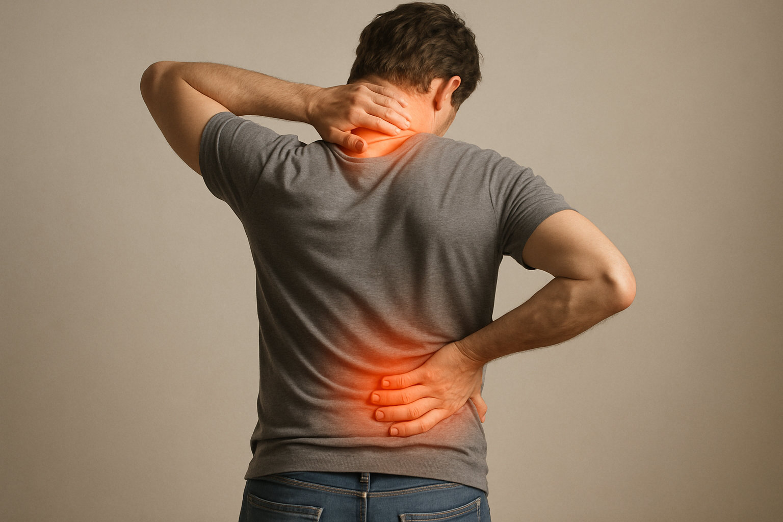 When Do You Need a Back Brace? A Comprehensive Guide