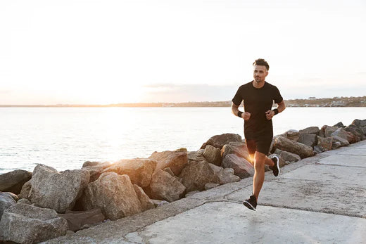 6 Recovery Tips for New Runners