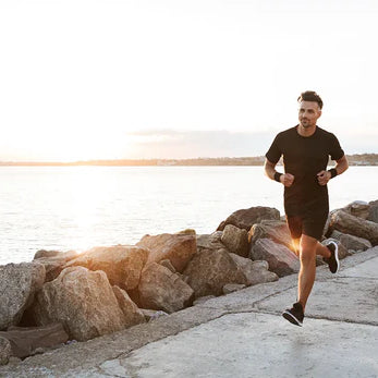 6 Recovery Tips for New Runners