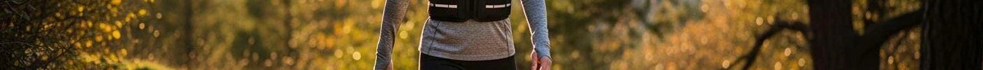 Weight Vest Walking Tips & Tricks
