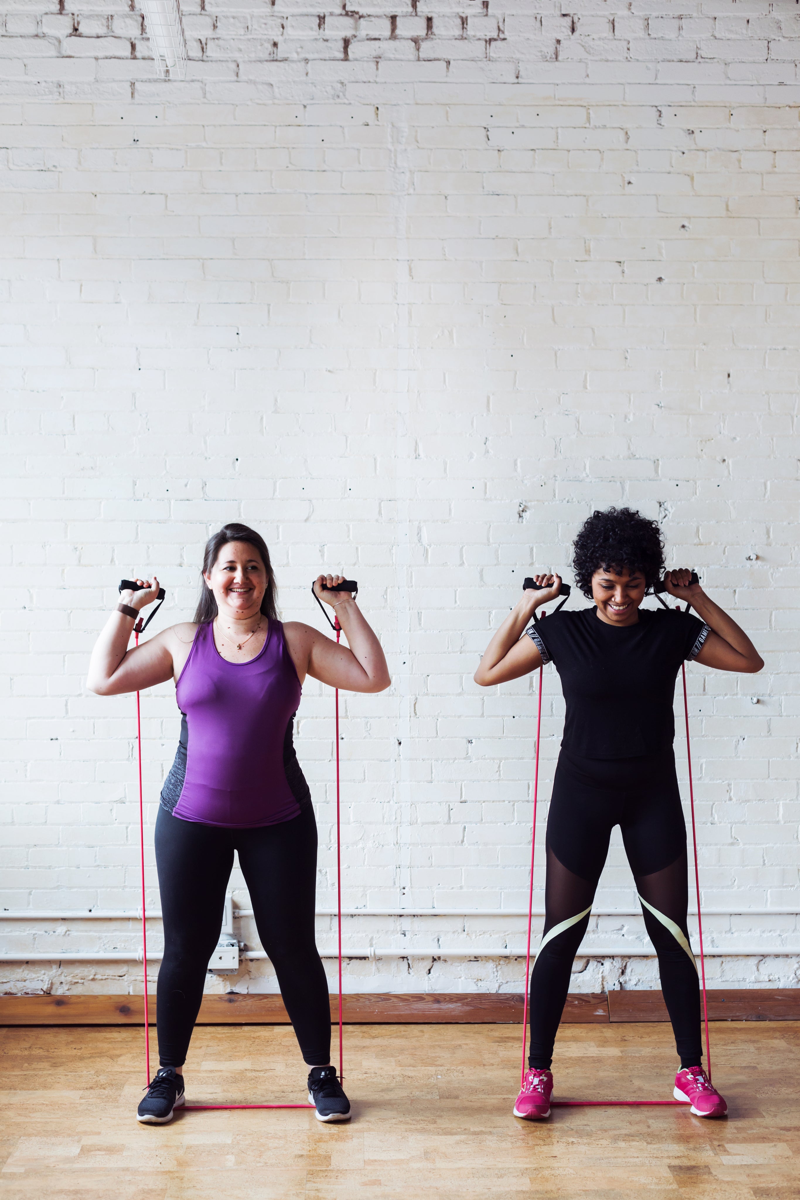 Supporting Muscles after Weight Loss