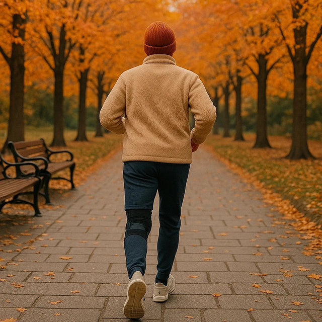 Fall Essentials