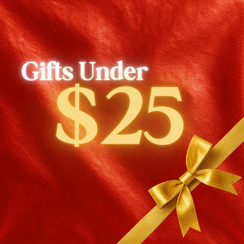 Gifts Under $25