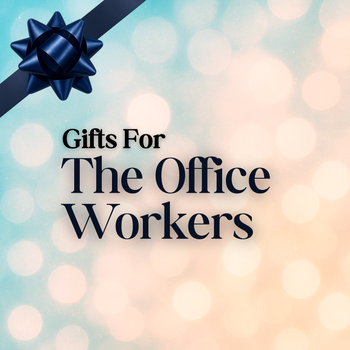 Gifts for the Office Worker