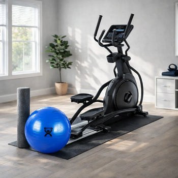 Health & Wellness @ Home