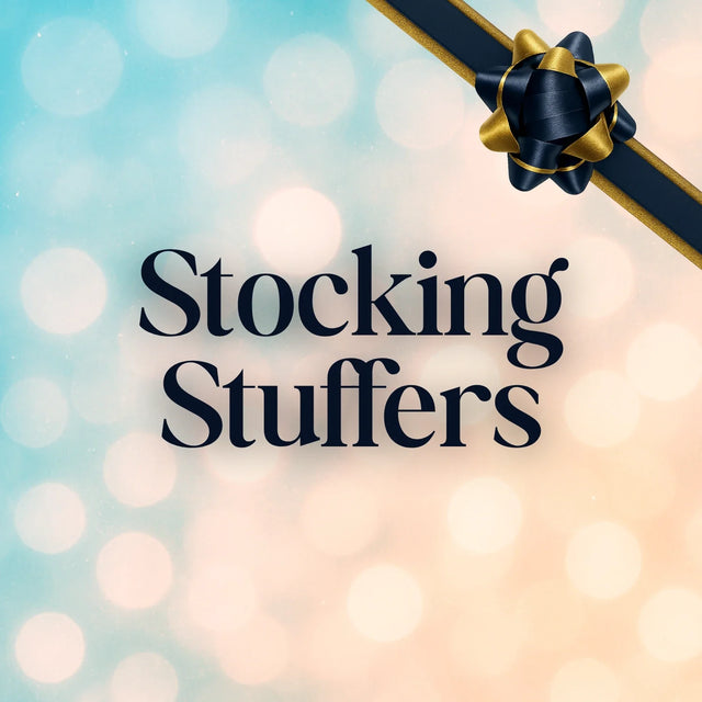 Stocking Stuffers