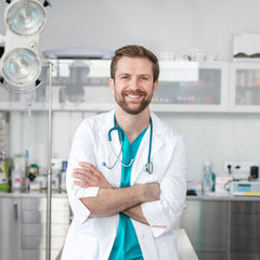 Collection image for: Clinic Supplies