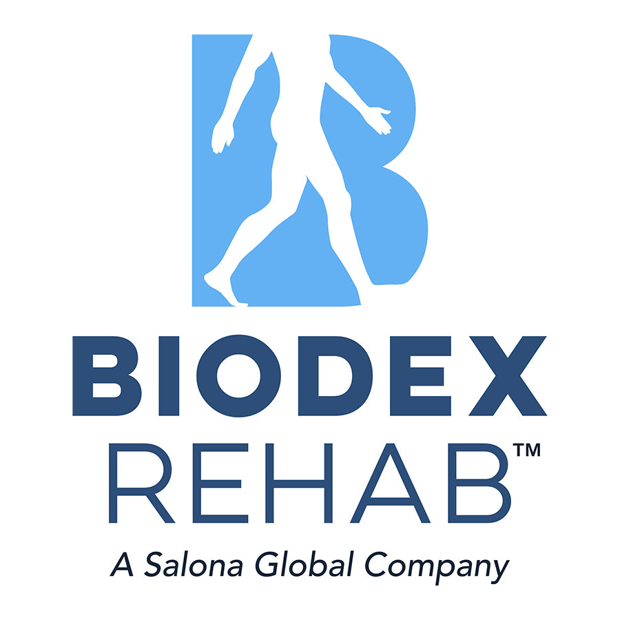 Biodex Rehab