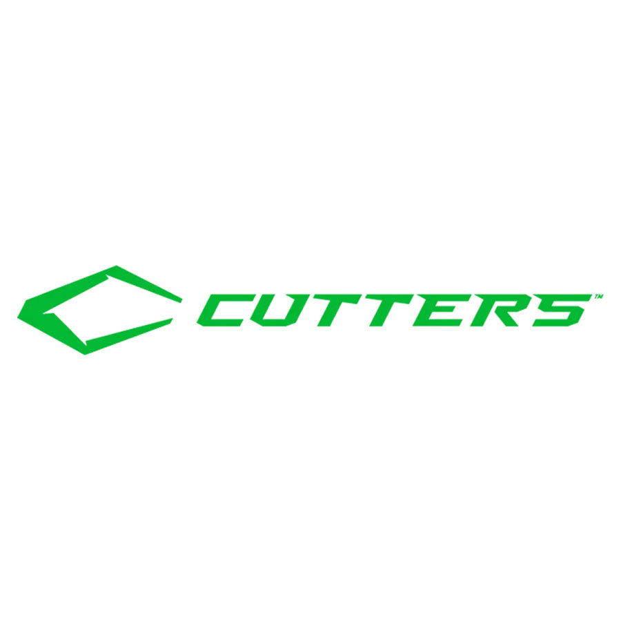 Cutter Motor Logo Cutters Sports Gloves