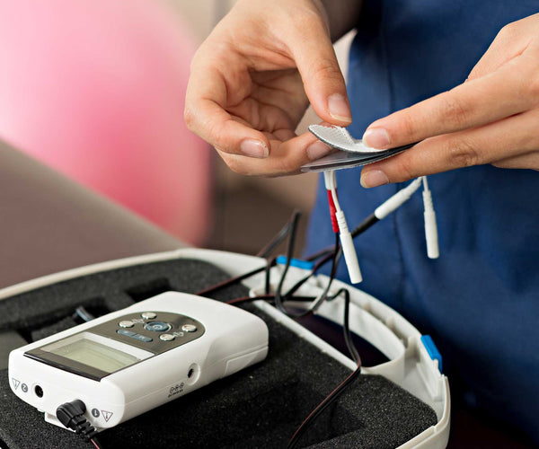 Physical Therapy Modality Supplies and Equipment – Orthopedic Outfitters