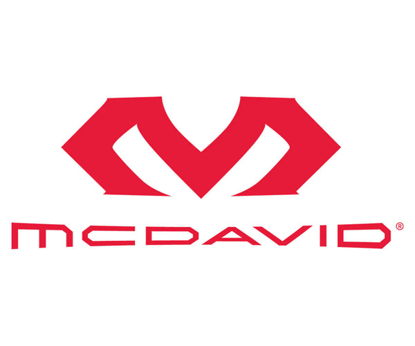 McDavid Sports Braces & Supports for Injury Prevention – Orthopedic ...