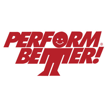 Perform Better