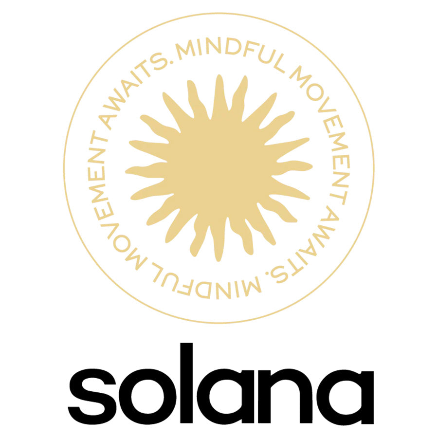 Solana Nutrition