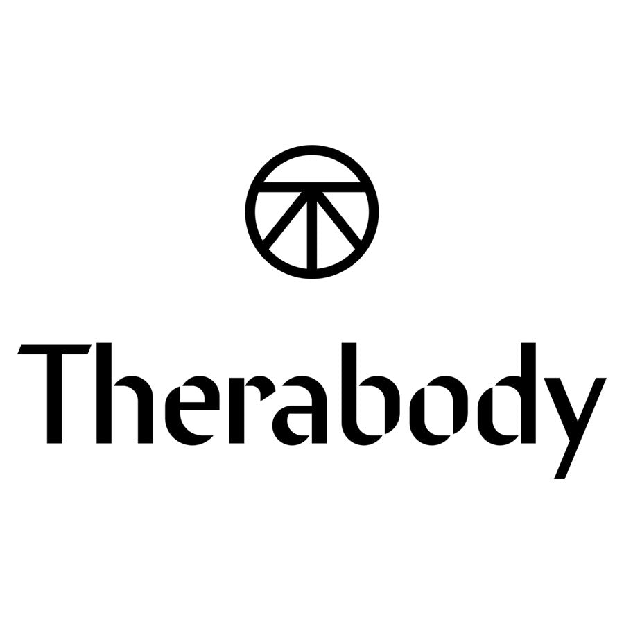 Therabody Percussive Massage Therapy Tools