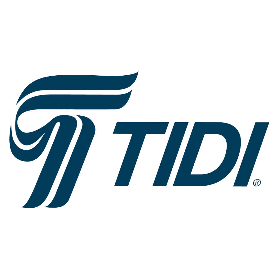 TIDI Medical and PPE Products
