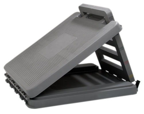 CanDo FabStretch 4-Level Incline/Slant Board
