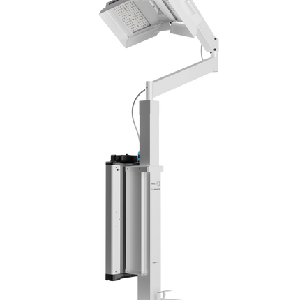TheraLuma FlashHeal Red Light Therapy System