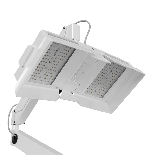 TheraLuma FlashHeal Red Light Therapy System