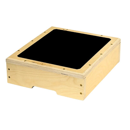 Stroops Wood Step Up Boxes