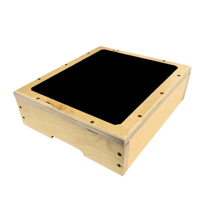 Stroops Wood Step Up Boxes