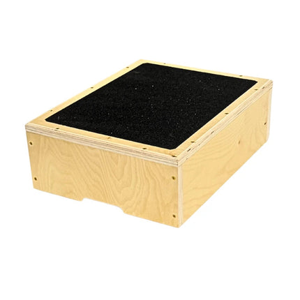 Stroops Wood Step Up Boxes