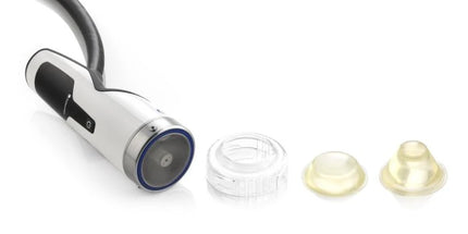 Chattanooga Intelect Focus Shockwave