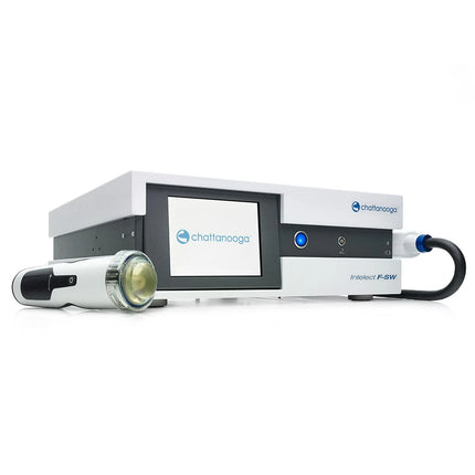 Chattanooga Intelect Focus Shockwave