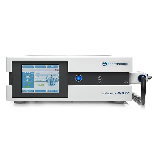Chattanooga Intelect Focus Shockwave