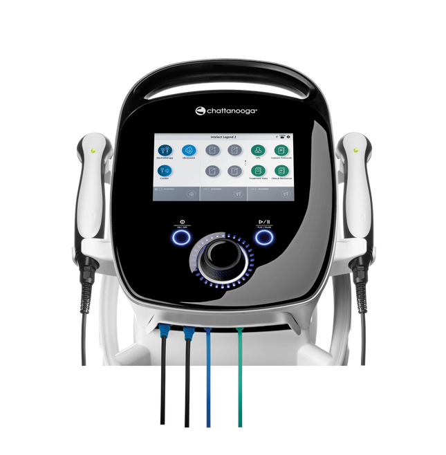 Chattanooga Intelect® Legend 2 4 Channel Combo