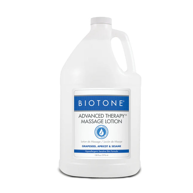 BIOTONE® Advanced Therapy Massage Lotion