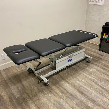 Armedica ELE3W Elevation 3 Hi-Lo Treatment Table - Black