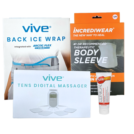Back Pain Kit