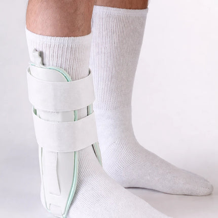 Corflex Marathon Air/Gel Ankle Stirrup