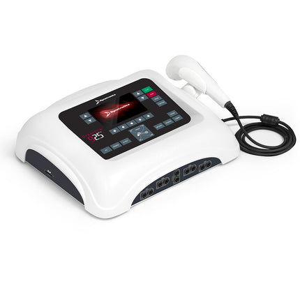 Dynatronics D925T 25 Series 5-Channel Combo Stim Ultrasound