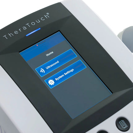 Compass Richmar Theratouch UX2 Advanced Ultrasound Device
