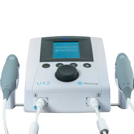 Compass Richmar Theratouch UX2 Advanced Ultrasound Device