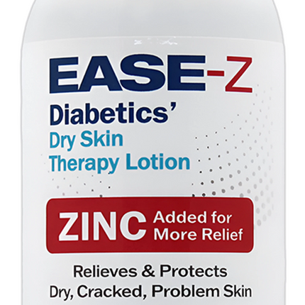 BIOTONE® EASE-Z Diabetics' Dry Skin Therapy Lotion