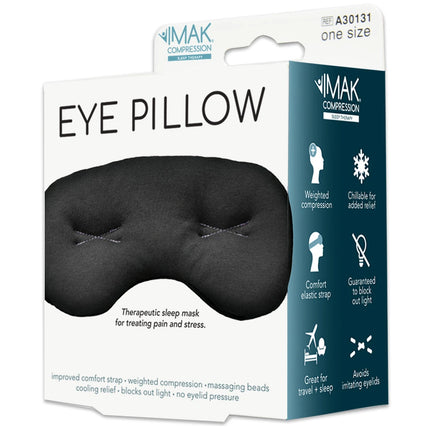 Brownmed IMAK Eye Pillow