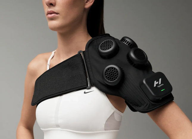 Hyperice X 2 Shoulder